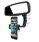 Suporte para celular Orbitec 360º