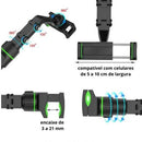 Suporte para celular Orbitec 360º