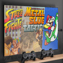 Video Game Stick Retro 4K Original + de 10 Mil Jogos e 9 Emuladores
