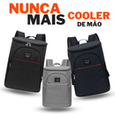 ICEBAG MOCHILA COOLER A PROVA D'ÁGUA