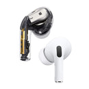 AirPods Pro 14 Compatível Apple TWS Fone de Ouvido Bluetooth + Case de Transporte e Carga