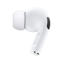 AirPods Pro 14 Compatível Apple TWS Fone de Ouvido Bluetooth + Case de Transporte e Carga