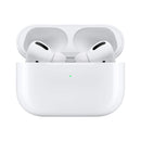 AirPods Pro 14 Compatível Apple TWS Fone de Ouvido Bluetooth + Case de Transporte e Carga