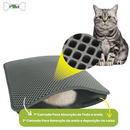 Tapete Higiênico para Gatos