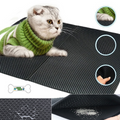 Tapete Higiênico para Gatos