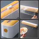 Cortador Magnético para Plástico Filme Practical Life