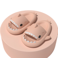Chinelo Nuvem Tubarão