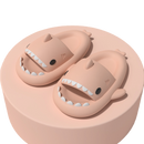 Chinelo Nuvem Tubarão
