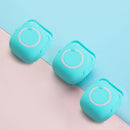 Escova de Banho Pet Silicone Super Macia para Cachorro