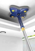 Squeeze Mop 360°