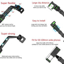 Suporte para celular Orbitec 360º