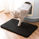 Tapete Higiênico para Gatos