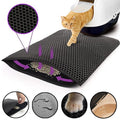 Tapete Higiênico para Gatos