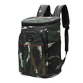 ICEBAG MOCHILA COOLER A PROVA D'ÁGUA