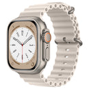 SMART WATCH RELÓGIO INTELIGENTE T800 ULTRA SÉRIES 8