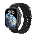 SMART WATCH RELÓGIO INTELIGENTE T800 ULTRA SÉRIES 8